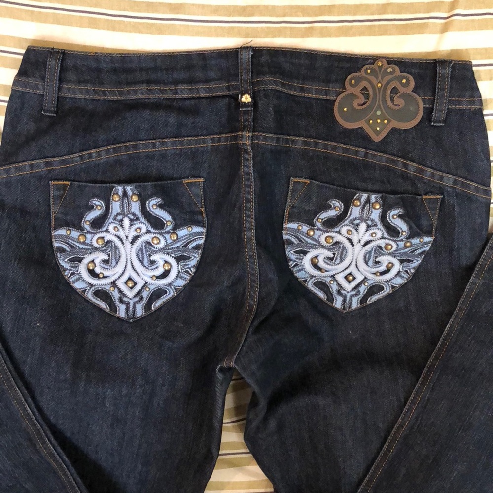 Dereon Jeans